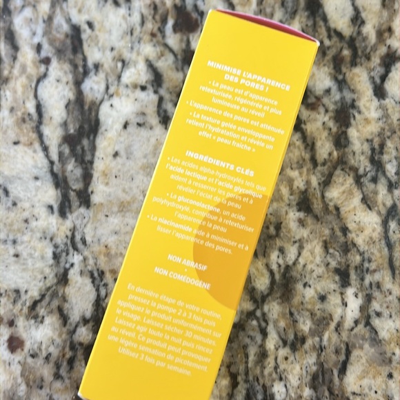 💕⚡️Benefit Shrink Wrap Overnight Pore Treatment - Picture 10 of 11